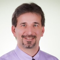 Eric Denlinger