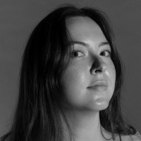 Caroline Mccone