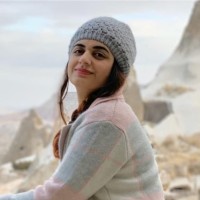 Ramsha Nazir Malik