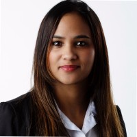 Nina Hudson