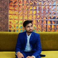Shreyash Kashyap