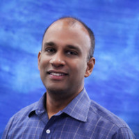 Anil George
