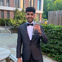Harjot Sahota