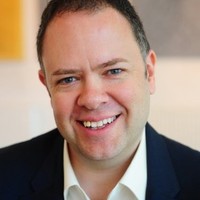 Roy Strong - FM leader