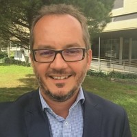 Bertrand Mathieu