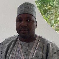 Rabiu Adamu