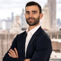 Marc Saadia