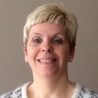 Gerda Couwenberg- Vosters