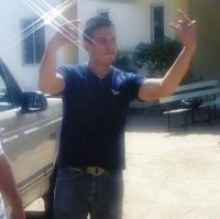 Gonzalo Godoy Espinoza