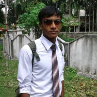 Krishnendu Maity