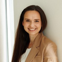 Iryna Hrinchenko