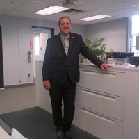 Rob Drake
