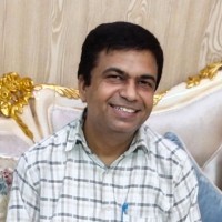 Rajan sehgal