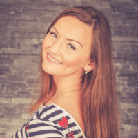 Kamila Nadarzynska