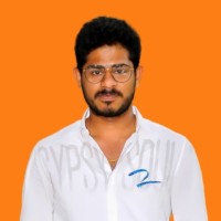 Srinivas Meesala