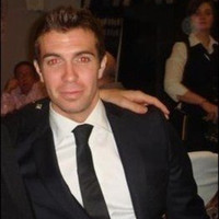 Graeme Holmes