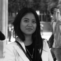 Andryani Njaman