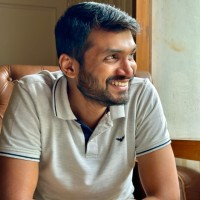 Bharath Venkatesh