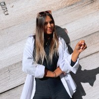 Nati Vega