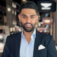 Jaymin Patel