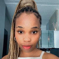 Samukelisiwe Witness Khumalo