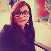 Jaya Srivastava