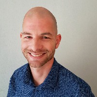 Danny van den Berg