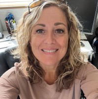 Janine (Kettering) Frey