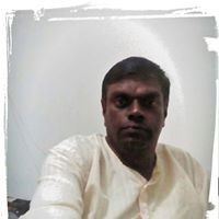 Ravi Prakash K