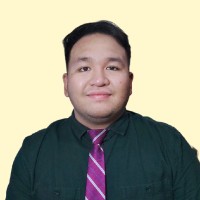 Cyrus Christian Vasquez