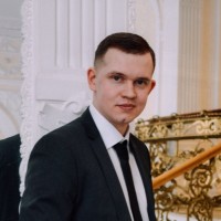 Сергей Рябов