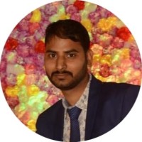 Narendra Sharma