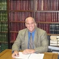 Eric Petsch