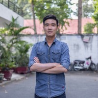Minh Ho