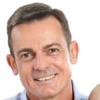 Clint Van Wyk