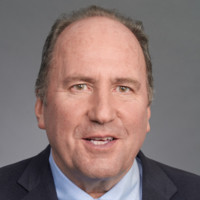Peter R. Pendergast