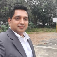 Harish Sathyavan