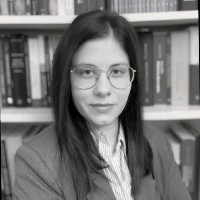 Konstantina Zacharia