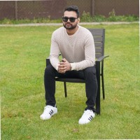 Harpreet Singh