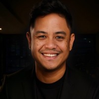 Mark Gonzalez