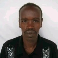 Peter Warui