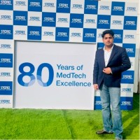 Mohit Bhardwaj