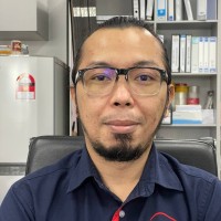 M. Saiful Nadzareen Abdul Khalid