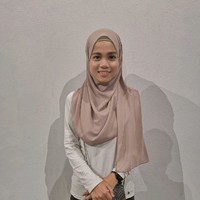 Wafa Fakhirah