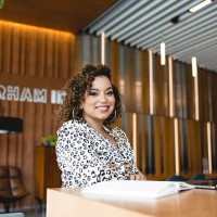 Rotcelis Morales Jones