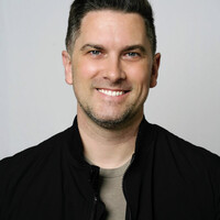 Tim O'Neil 🔜 Gamescom