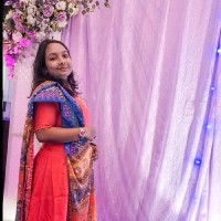 Prachi Das