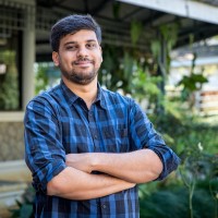 Amlan Mishra