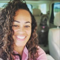 Rebecca Nembhard