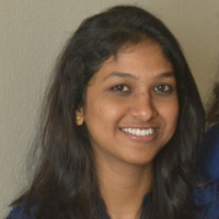 Himavarshini Mittapally